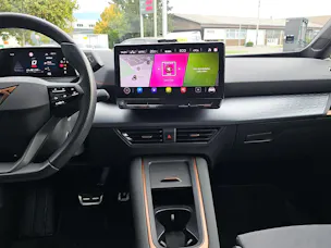 CUPRA Born 58 kWh