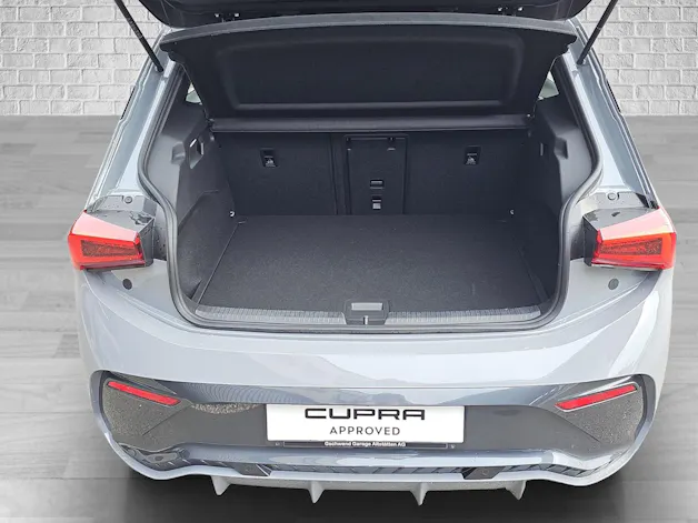 CUPRA Born 58 kWh