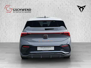 CUPRA Born 58 kWh