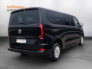 VW Caravelle 2.0 TDI Life LWB Aut 8