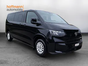 VW Caravelle 2.0 TDI Life LWB Aut 8