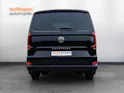 VW Caravelle 2.0 TDI Life LWB Aut 8