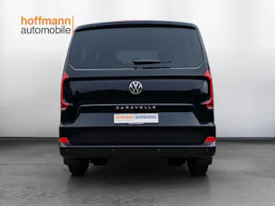 VW Caravelle 2.0 TDI Life LWB Aut 8