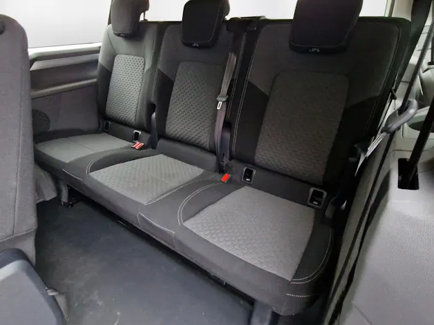VW Caravelle 2.0 TDI Life LWB Aut 8
