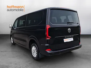 VW Caravelle 2.0 TDI Life LWB Aut 8