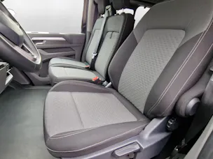 VW Caravelle 2.0 TDI Life LWB Aut 8