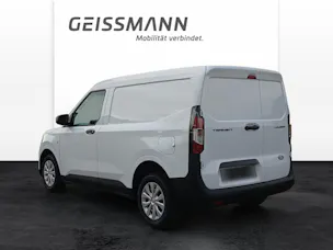 FORD Transit Courier Van 1.0 EcoBoost Trend