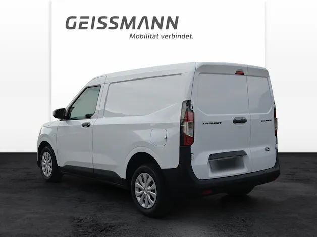 FORD Transit Courier Van 1.0 EcoBoost Trend