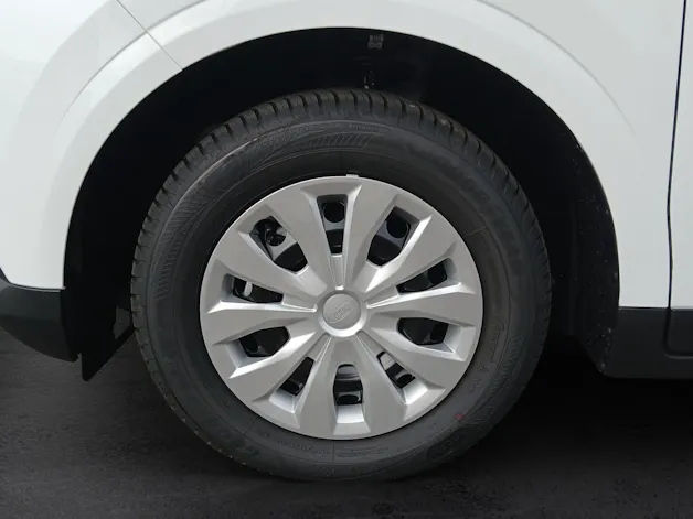 FORD Transit Courier Van 1.0 EcoBoost Trend
