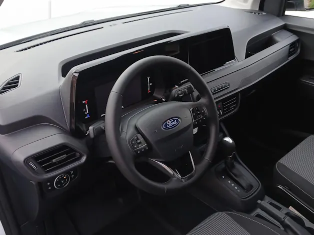 FORD Transit Courier Van 1.0 EcoBoost Trend