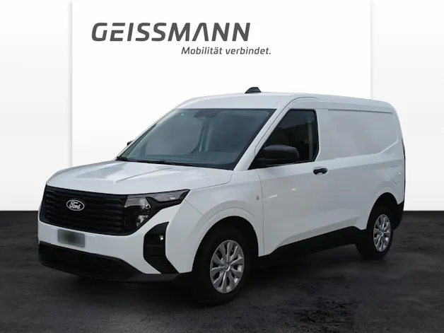 FORD Transit Courier Van 1.0 EcoBoost Trend
