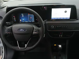 FORD Transit Courier Van 1.0 EcoBoost Trend