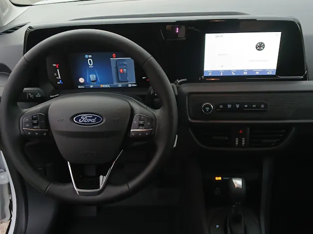 FORD Transit Courier Van 1.0 EcoBoost Trend
