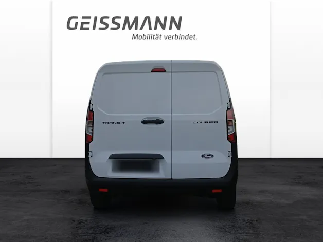 FORD Transit Courier Van 1.0 EcoBoost Trend
