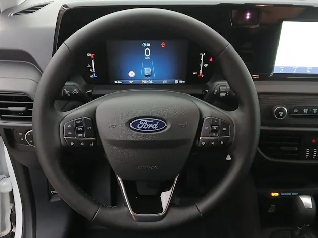 FORD Transit Courier Van 1.0 EcoBoost Trend