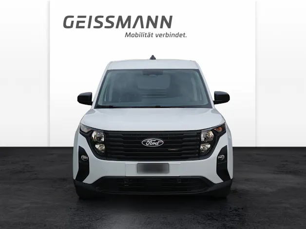 FORD Transit Courier Van 1.0 EcoBoost Trend