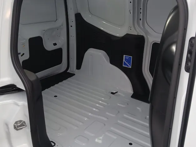 FORD Transit Courier Van 1.0 EcoBoost Trend