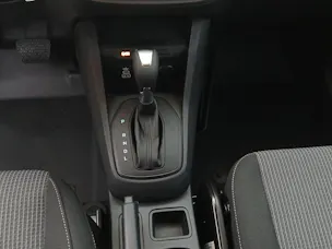 FORD Transit Courier Van 1.0 EcoBoost Trend