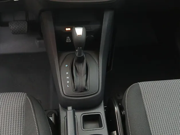 FORD Transit Courier Van 1.0 EcoBoost Trend