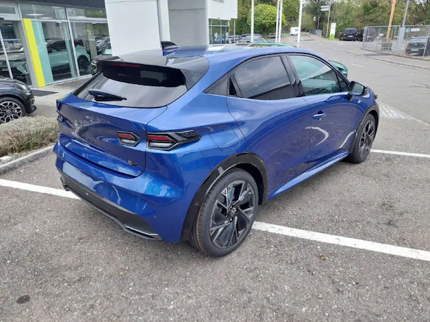 RENAULT Clio 1.8 E-Tech esprit Alpine 160