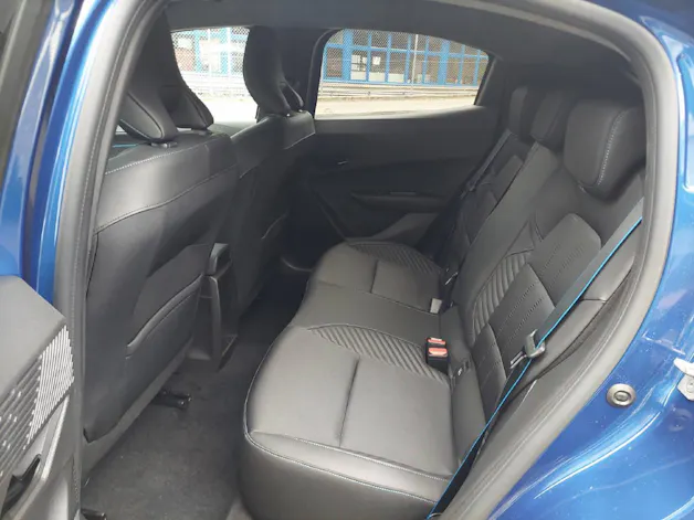 RENAULT Clio 1.8 E-Tech esprit Alpine 160