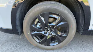 MAZDA CX-5 2.5 Homura AWD