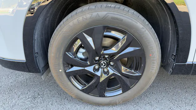 MAZDA CX-5 2.5 Homura AWD