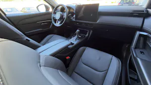 MAZDA CX-5 2.5 Homura AWD
