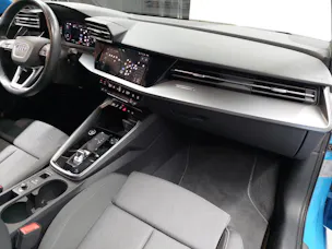 AUDI A3 Sportback 35 TFSI S line S-tronic