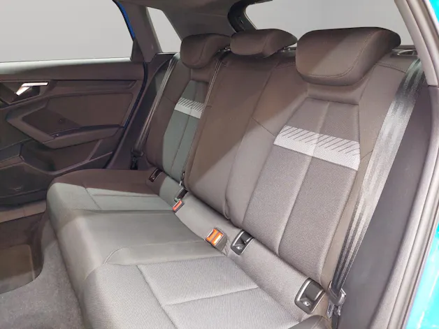 AUDI A3 Sportback 35 TFSI S line S-tronic