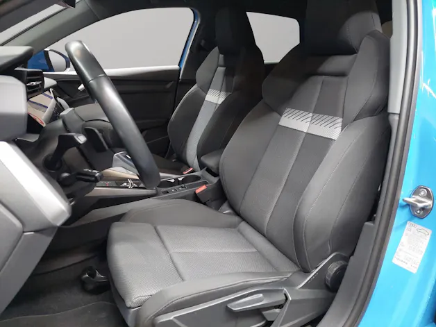 AUDI A3 Sportback 35 TFSI S line S-tronic
