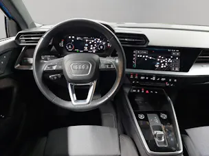 AUDI A3 Sportback 35 TFSI S line S-tronic