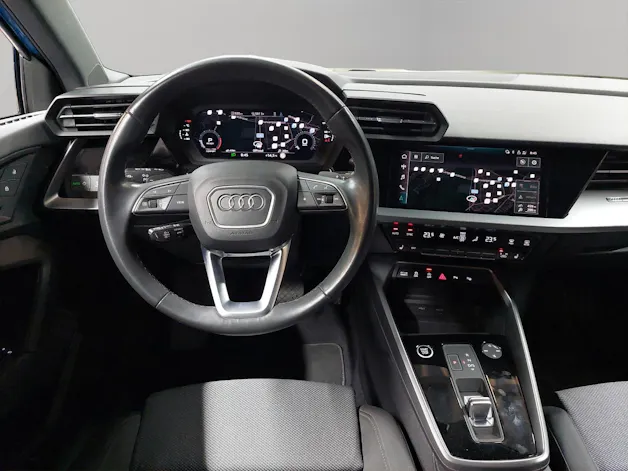 AUDI A3 Sportback 35 TFSI S line S-tronic