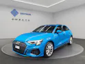 AUDI A3 Sportback 35 TFSI S line S-tronic