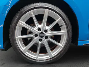 AUDI A3 Sportback 35 TFSI S line S-tronic
