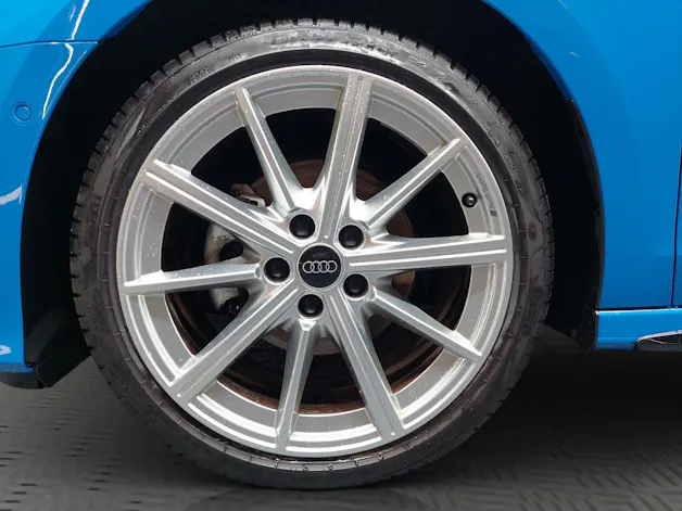AUDI A3 Sportback 35 TFSI S line S-tronic