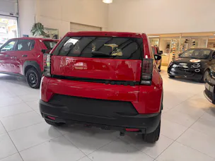 FIAT Grande Panda MHEV Pop