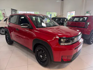 FIAT Grande Panda MHEV Pop