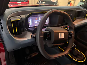 FIAT Grande Panda MHEV Pop