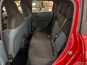 FIAT Grande Panda MHEV Pop