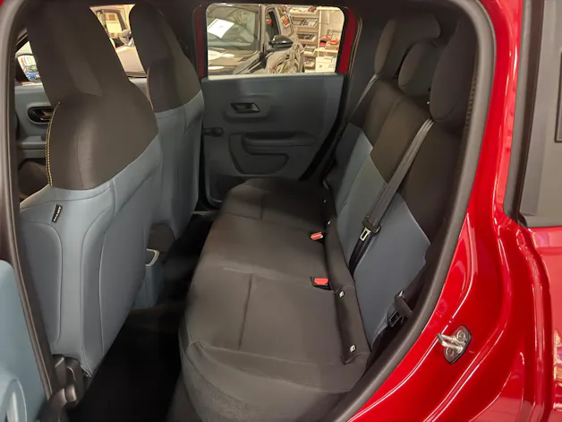 FIAT Grande Panda MHEV Pop