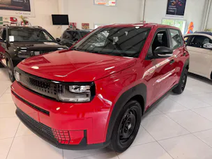 FIAT Grande Panda MHEV Pop