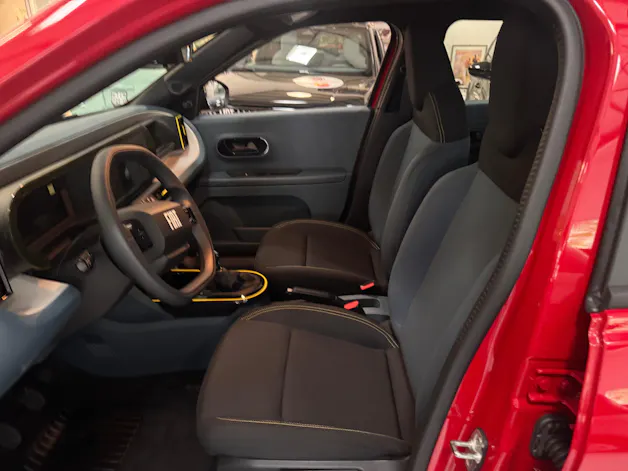 FIAT Grande Panda MHEV Pop