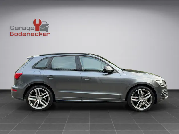 AUDI SQ5 3.0 TDI plus quattro tiptronic * 340PS *