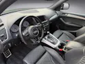 AUDI SQ5 3.0 TDI plus quattro tiptronic * 340PS *