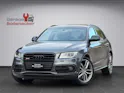 AUDI SQ5 3.0 TDI plus quattro tiptronic * 340PS *