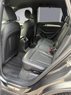 AUDI SQ5 3.0 TDI plus quattro tiptronic * 340PS *