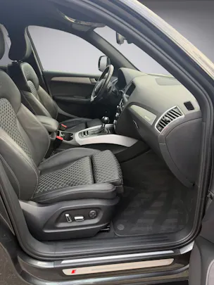 AUDI SQ5 3.0 TDI plus quattro tiptronic * 340PS *