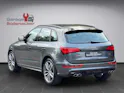 AUDI SQ5 3.0 TDI plus quattro tiptronic * 340PS *