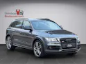 AUDI SQ5 3.0 TDI plus quattro tiptronic * 340PS *